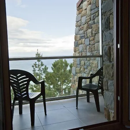 Landhaus Itxaspe Orio