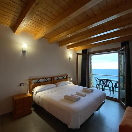 Country house Itxaspe Orio