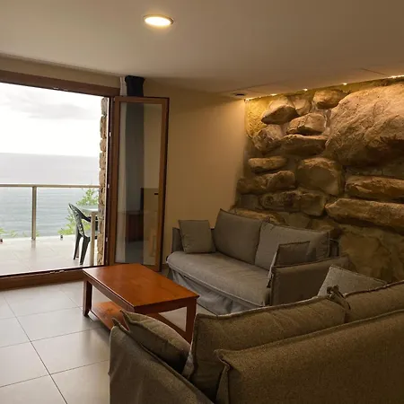 Country house Itxaspe *