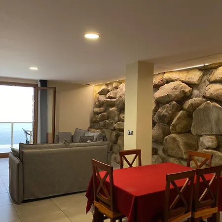 Landhaus Itxaspe Orio