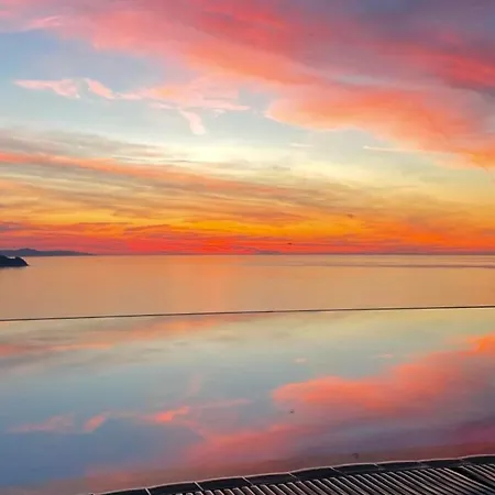 Летний дом Itxaspe *