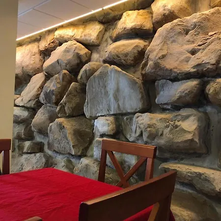 Itxaspe Летний дом Орио