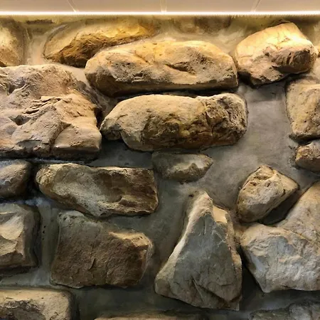 Itxaspe Landhaus Orio