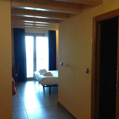 Itxaspe Country house