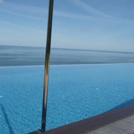 Itxaspe Летний дом Орио