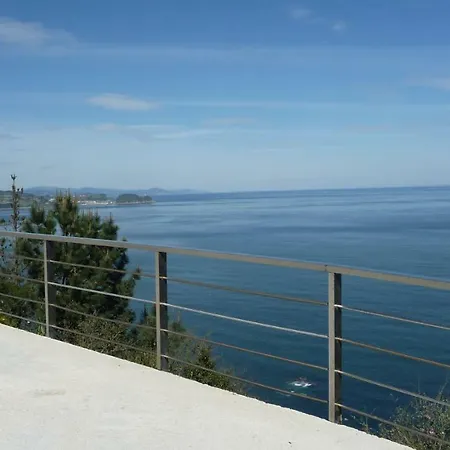 Itxaspe Country house Orio