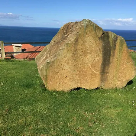 Летний дом Itxaspe