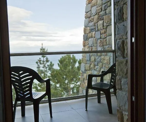 Lantställe Itxaspe Orio