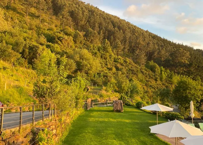 Lantställe Itxaspe *