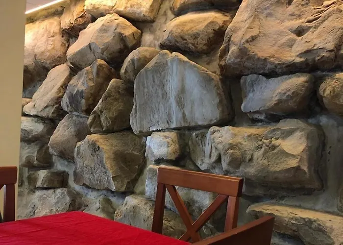 Itxaspe Lantställe Orio