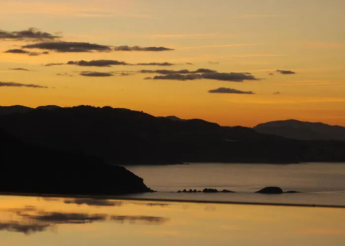 Lantställe Itxaspe Orio