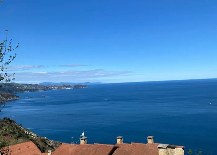 Itxaspe Lantställe *