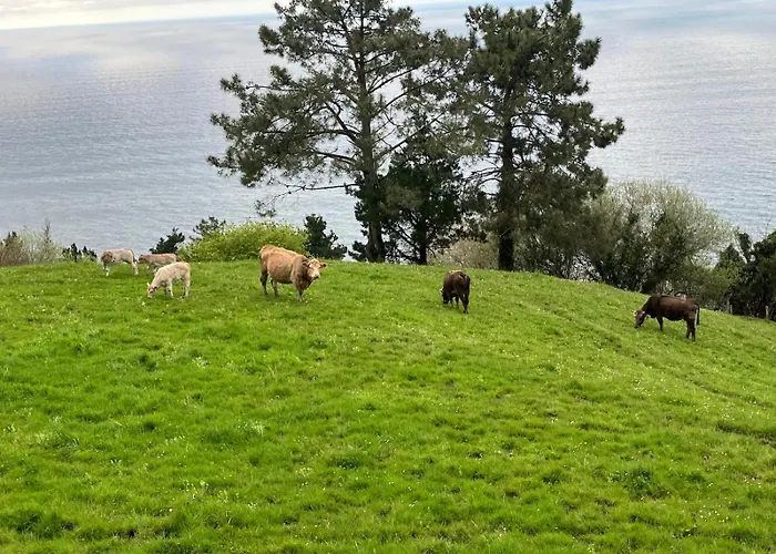 Lantställe Itxaspe *