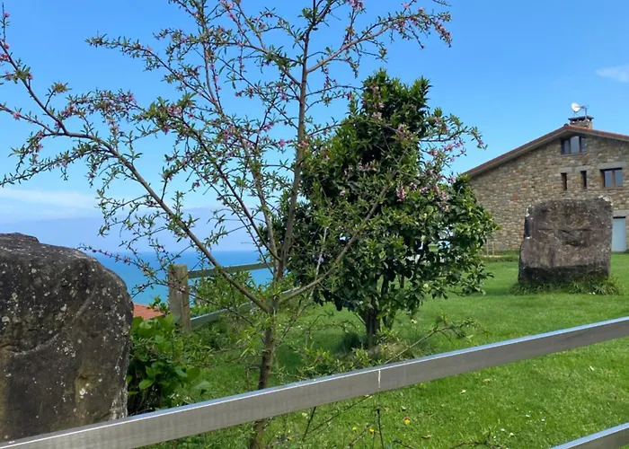 Itxaspe Lantställe Orio