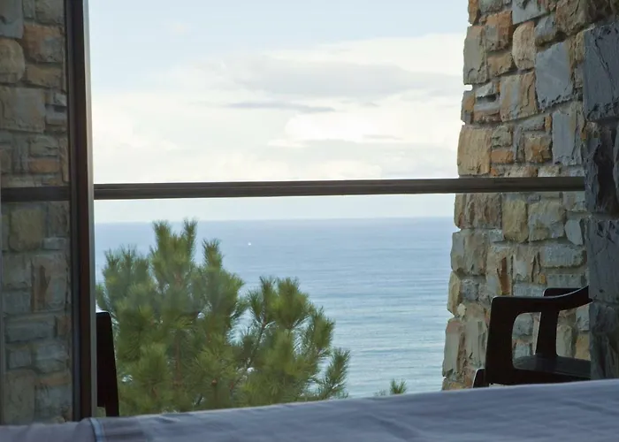 Lantställe Itxaspe *