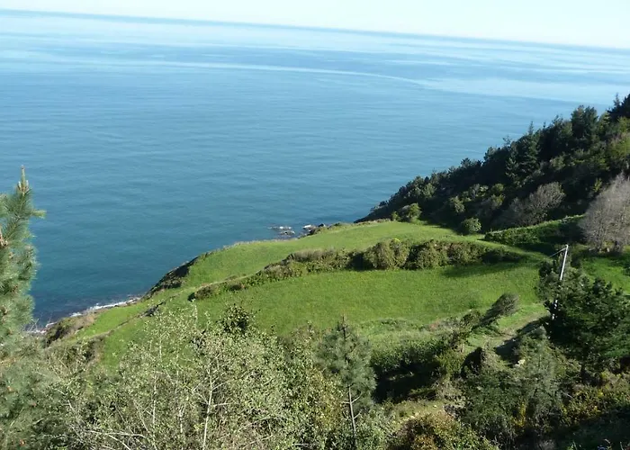 Lantställe Itxaspe *