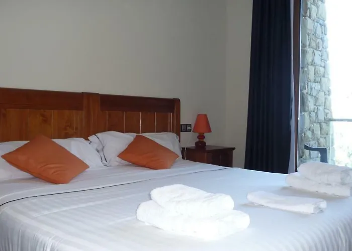 Lantställe Itxaspe Orio