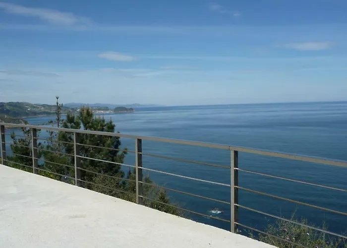 Itxaspe Lantställe Orio