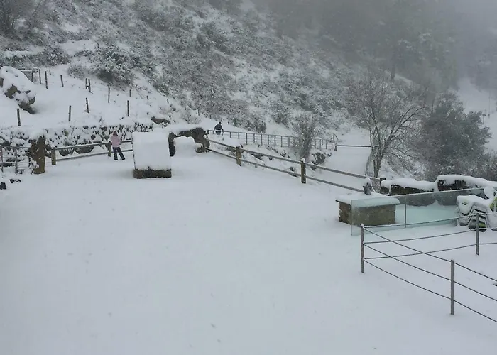 Itxaspe Lantställe Orio