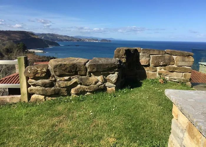 Itxaspe Lantställe *