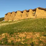 Séjour à la campagne Itxaspe