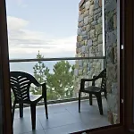 Country house Itxaspe Orio