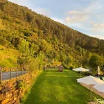Country house Itxaspe *