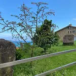Itxaspe Country house Orio