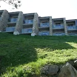 Itxaspe Country house