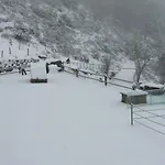 Itxaspe Séjour à la campagne Orio