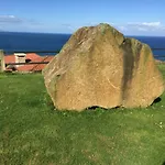 Séjour à la campagne Itxaspe