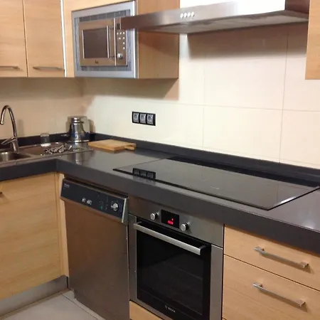 Εξοχικό σπίτι Itxaspe