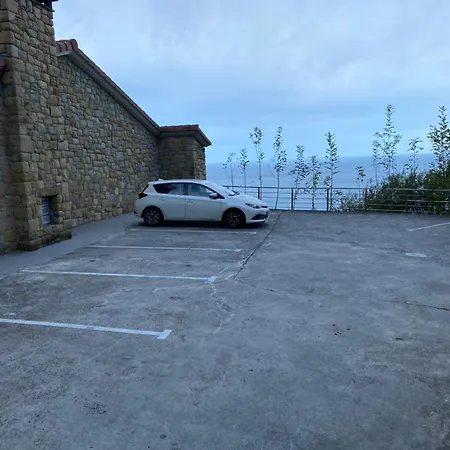 Εξοχικό σπίτι Itxaspe