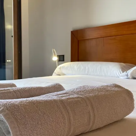 Séjour à la campagne Itxaspe *