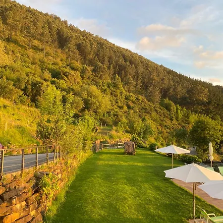 Séjour à la campagne Itxaspe *