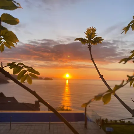 Itxaspe Séjour à la campagne *