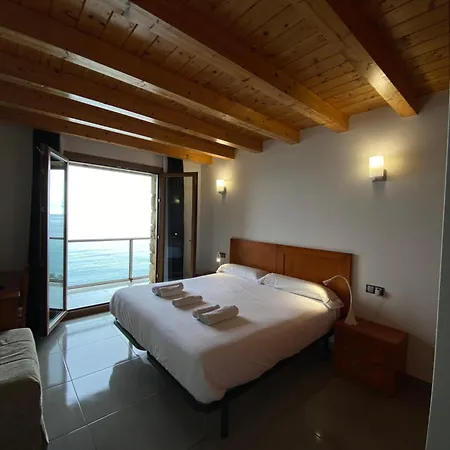 Casa rural Itxaspe