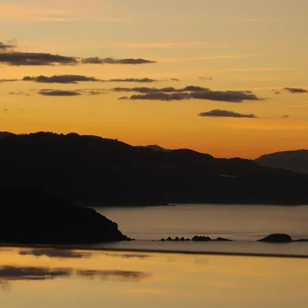 Εξοχικό σπίτι Itxaspe Orio