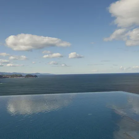 Εξοχικό σπίτι Itxaspe