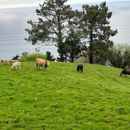 Εξοχικό σπίτι Itxaspe *