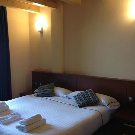 Εξοχικό σπίτι Itxaspe *