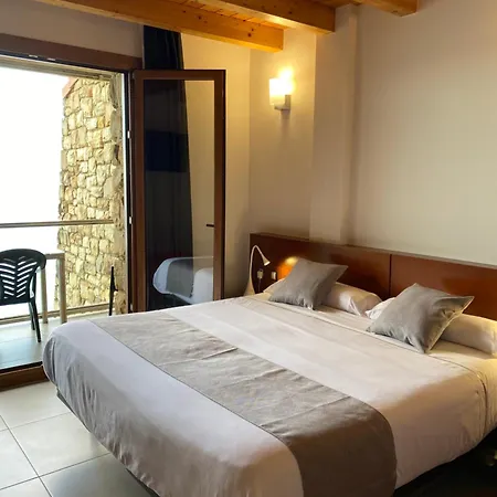 Country house Itxaspe *
