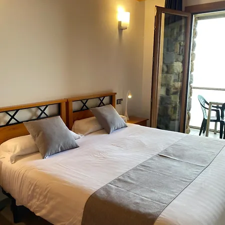 Country house Itxaspe *