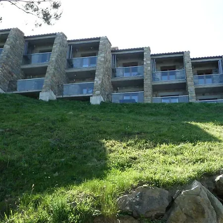 Itxaspe Country house