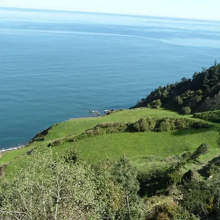 Εξοχικό σπίτι Itxaspe *