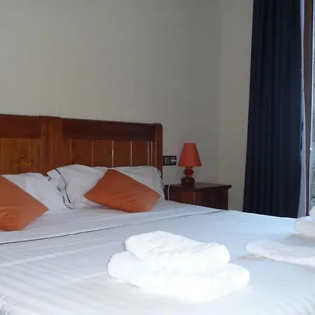 Casa de Campo Itxaspe Orio