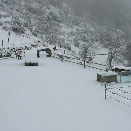 Itxaspe Séjour à la campagne Orio