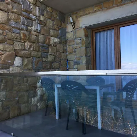 Εξοχικό σπίτι Itxaspe