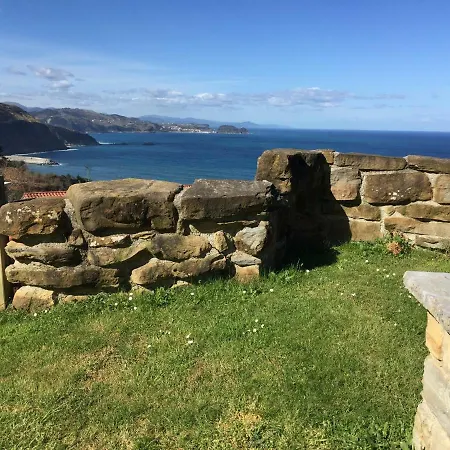 Itxaspe Séjour à la campagne *