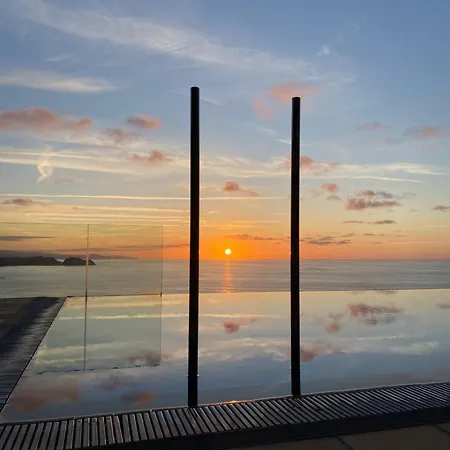 בית כפרי Itxaspe *